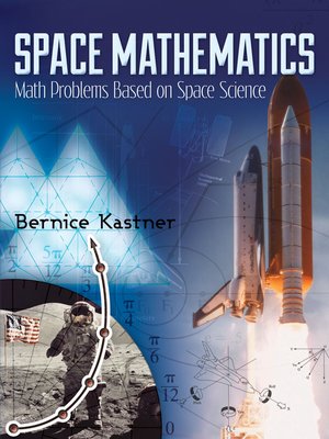 cover image of Space Mathematics